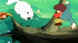 کارتون بل و سباستین قسمت 11 - دوبله فارسی